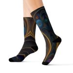 SuperSox™ Socks: The Path to Socktopia