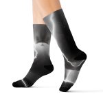 The Sock Revolutionaries: Embrace the Unmatched Freedom Of SuperSox™ Socks
