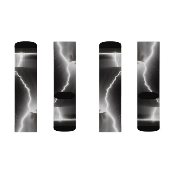 The Sock Revolutionaries: Embrace the Unmatched Freedom Of SuperSox™ Socks