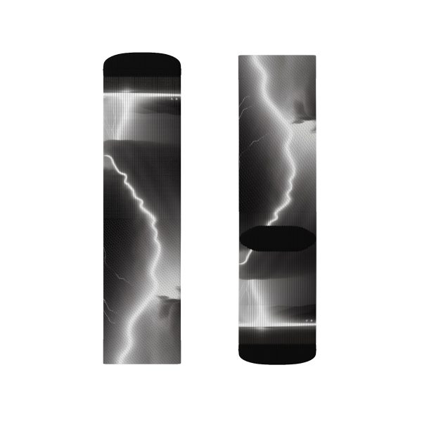 The Sock Revolutionaries: Embrace the Unmatched Freedom Of SuperSox™ Socks