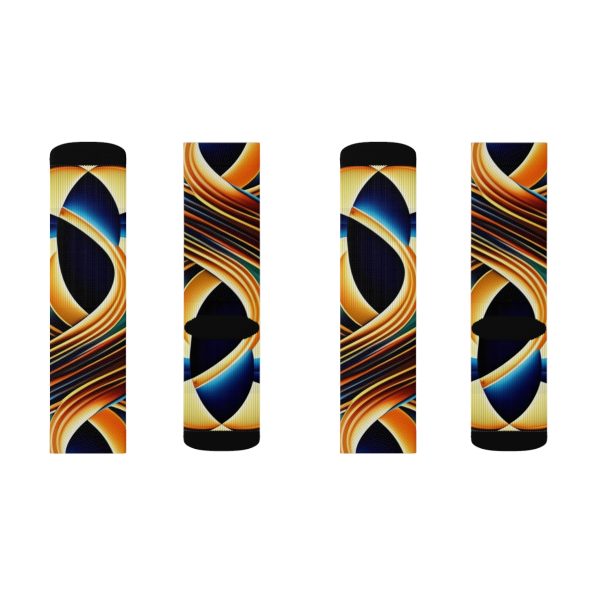 SuperSox™ Super Dope Socks - Elevate Your Style Game 💣