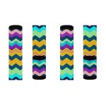 It's A Sock Party! Let Your Feet Light Up the Dance Floor with SuperSox™ Socks