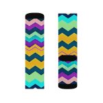 It's A Sock Party! Let Your Feet Light Up the Dance Floor with SuperSox™ Socks