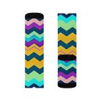 It's A Sock Party! Let Your Feet Light Up the Dance Floor with SuperSox™ Socks
