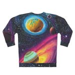 ApesMoon⢠đ Stock Market Sweatshirt | "To The Moon"