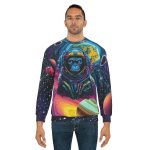 ApesMoon⢠đ Stock Market Sweatshirt | "To The Moon"