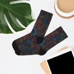 EcoStep™ - Step into Sustainability with Recycled Poly Socks
