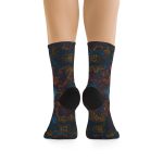 EcoStep™ - Step into Sustainability with Recycled Poly Socks