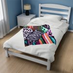 DreamCozy™ Velveteen Plush Blanket | Wrap Yourself in Luxurious Comfort