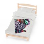 DreamCozy™ Velveteen Plush Blanket | Wrap Yourself in Luxurious Comfort