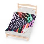 DreamCozy™ Velveteen Plush Blanket | Wrap Yourself in Luxurious Comfort