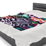 DreamCozy™ Velveteen Plush Blanket | Wrap Yourself in Luxurious Comfort