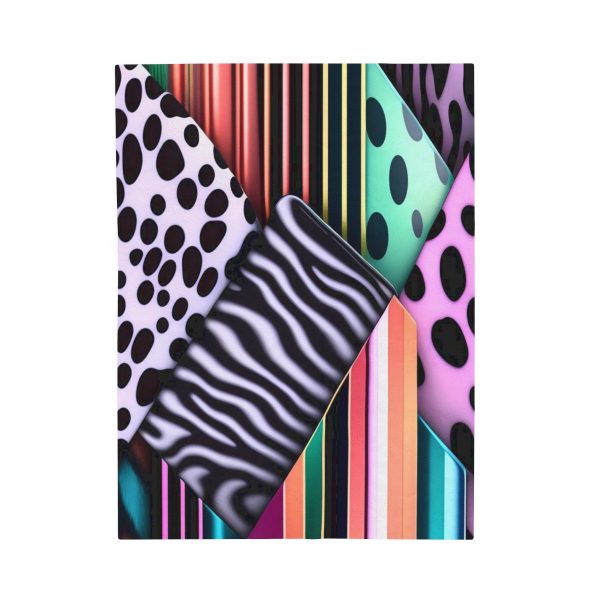 DreamCozy™ Velveteen Plush Blanket | Wrap Yourself in Luxurious Comfort