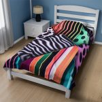 DreamCozy™ Velveteen Plush Blanket | Wrap Yourself in Luxurious Comfort