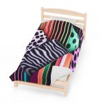 DreamCozy™ Velveteen Plush Blanket | Wrap Yourself in Luxurious Comfort