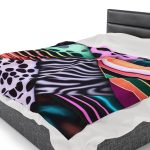 DreamCozy™ Velveteen Plush Blanket | Wrap Yourself in Luxurious Comfort
