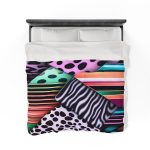 DreamCozy™ Velveteen Plush Blanket | Wrap Yourself in Luxurious Comfort