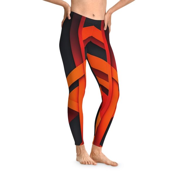 ActiveVibe™ Adventure Seeker Leggings 🧗 Conquer the Great Outdoors!