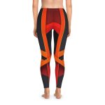 ActiveVibe™ Adventure Seeker Leggings 🧗 Conquer the Great Outdoors!