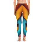ActiveVibe™ SoulSync Leggings ✨ Sync Your Moves with the Rhythm of Life!