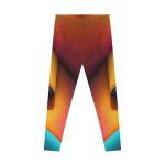 ActiveVibe™ SoulSync Leggings ✨ Sync Your Moves with the Rhythm of Life!
