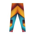 ActiveVibe™ SoulSync Leggings ✨ Sync Your Moves with the Rhythm of Life!