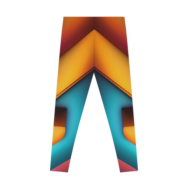 ActiveVibe™ SoulSync Leggings ✨ Sync Your Moves with the Rhythm of Life!