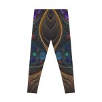 ActiveVibe™ Zenflow Yoga Pants ☯️ Sublime Fusion of Movement and Style!