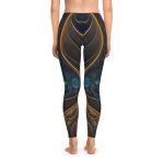 ActiveVibe™ Zenflow Yoga Pants ☯️ Sublime Fusion of Movement and Style!
