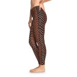 ActiveVibe™ ZenFlex Yoga Pants 🧘 Embrace the Flow and Radiate Positive Energy!