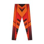 ActiveVibe™ VinyasaFlow Yoga Pants ☮ Embrace the Harmonious Flow of Movement!