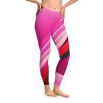 ActiveVibe™ Adventure Queen Leggings - Conquer the Great Outdoors in Style!
