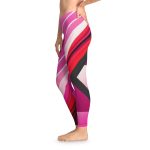 ActiveVibe™ Adventure Queen Leggings - Conquer the Great Outdoors in Style!
