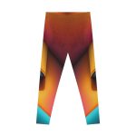 ActiveVibe™ SoulSync Leggings ✨ Sync Your Moves with the Rhythm of Life!
