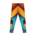 ActiveVibe™ SoulSync Leggings ✨ Sync Your Moves with the Rhythm of Life!
