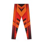 ActiveVibe™ VinyasaFlow Yoga Pants ☮ Embrace the Harmonious Flow of Movement!