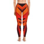 ActiveVibe™ VinyasaFlow Yoga Pants ☮ Embrace the Harmonious Flow of Movement!