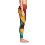 ActiveVibe™ SoulSync Leggings ✨ Sync Your Moves with the Rhythm of Life!