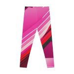 ActiveVibe™ Adventure Queen Leggings - Conquer the Great Outdoors in Style!