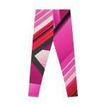 ActiveVibe™ Adventure Queen Leggings - Conquer the Great Outdoors in Style!