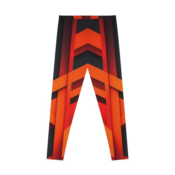 ActiveVibe™ Adventure Seeker Leggings 🧗 Conquer the Great Outdoors!