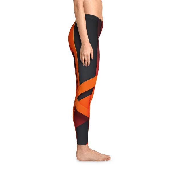 ActiveVibe™ Adventure Seeker Leggings 🧗 Conquer the Great Outdoors!