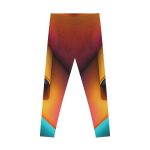ActiveVibe™ SoulSync Leggings ✨ Sync Your Moves with the Rhythm of Life!
