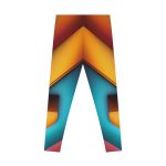 ActiveVibe™ SoulSync Leggings ✨ Sync Your Moves with the Rhythm of Life!