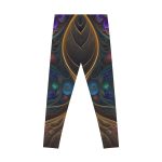 ActiveVibe™ Zenflow Yoga Pants ☯️ Sublime Fusion of Movement and Style!