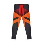 ActiveVibe™ VinyasaFlow Yoga Pants ☮ Embrace the Harmonious Flow of Movement!