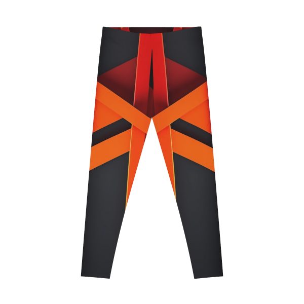 ActiveVibe™ VinyasaFlow Yoga Pants ☮ Embrace the Harmonious Flow of Movement!