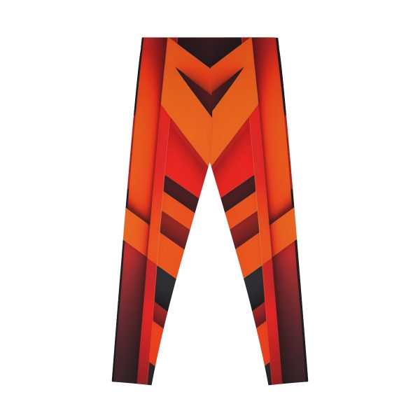 ActiveVibe™ VinyasaFlow Yoga Pants ☮ Embrace the Harmonious Flow of Movement!