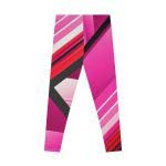 ActiveVibe™ Adventure Queen Leggings - Conquer the Great Outdoors in Style!
