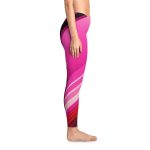 ActiveVibe™ Adventure Queen Leggings - Conquer the Great Outdoors in Style!